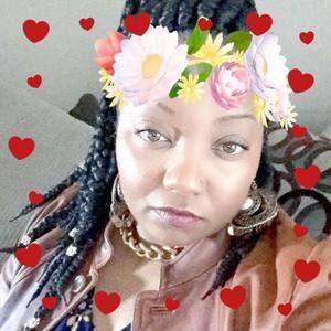 Meet your Posher, Cherisse